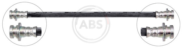 A.B.S. Bremsschlauch